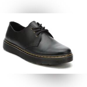 Dr Martins, Zavala Lo, size ladies 6, men’s 5